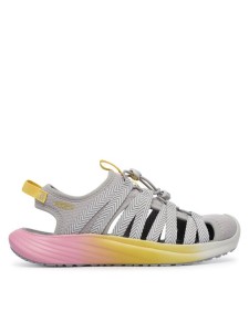 Keen Sandały Whisper 1031956 Szary