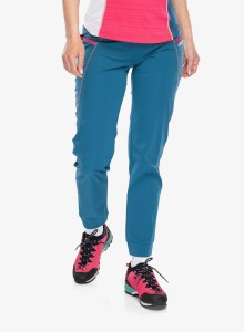 Spodnie turystyczne damskie Crazy Pant Exit Light