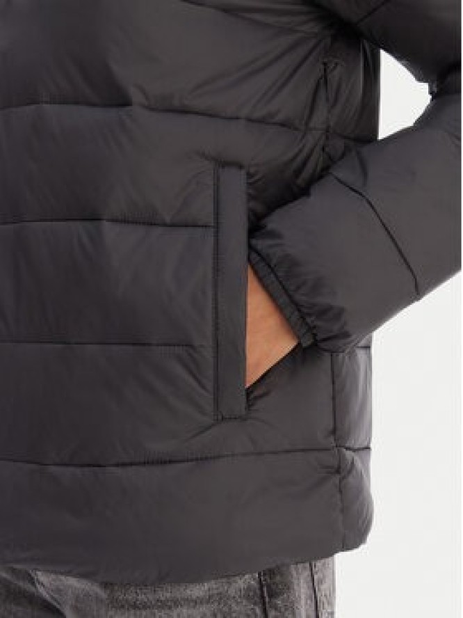 Roxy Kurtka zimowa Wind Bliss ERJJK03618 Czarny Relaxed Fit