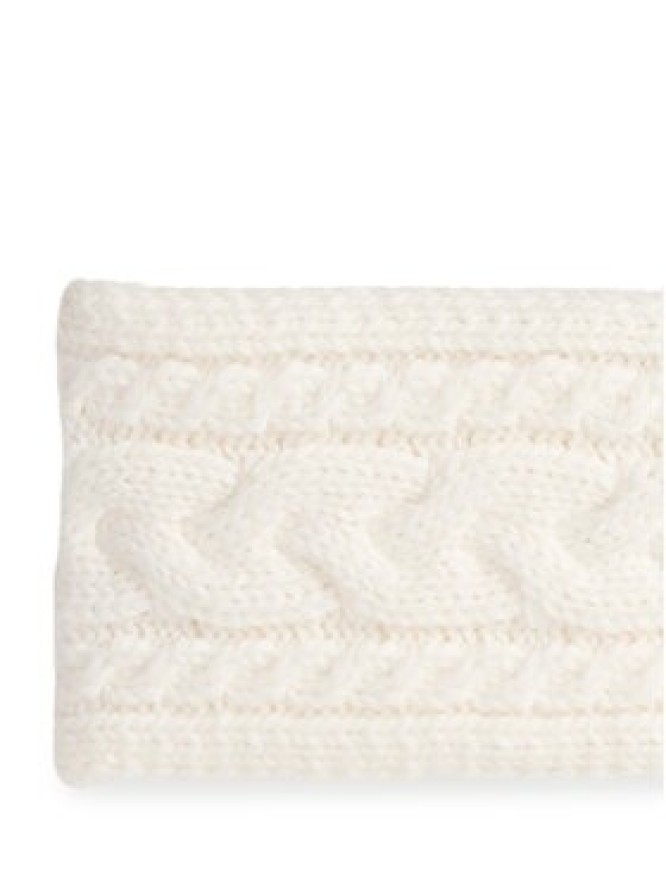 LAUREN RALPH LAUREN Opaska materiałowa 454P04490001 Écru