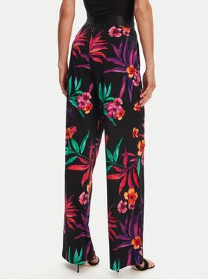 Joseph Ribkoff Spodnie materiałowe 251056 Kolorowy Wide Leg