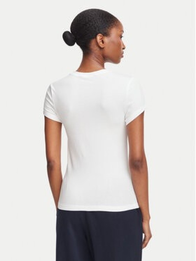 Tommy Hilfiger Komplet t-shirtów UW0UW06657 Kolorowy Regular Fit