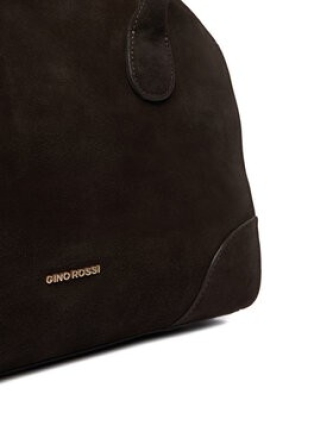 GINO ROSSI Torebka EO-LA224-19138 Brązowy
