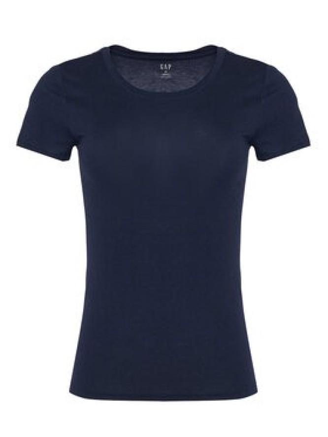 Gap Komplet t-shirtów 548151-00 Kolorowy Regular Fit