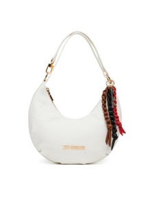 LOVE MOSCHINO Torebka JC4308PP0MK1110A Biały