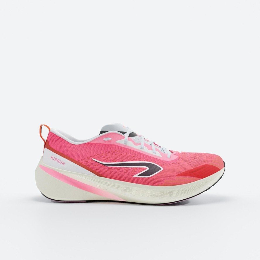 Buty do biegania damskie Kiprun Cushion 500
