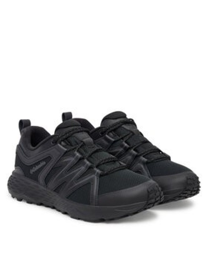 Columbia Sneakersy Peakfreak 2108401 Czarny