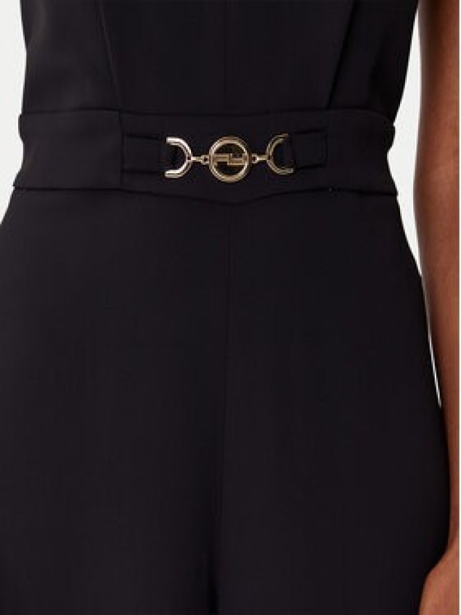 Artigli Kombinezon ACTU002992 Czarny Regular Fit