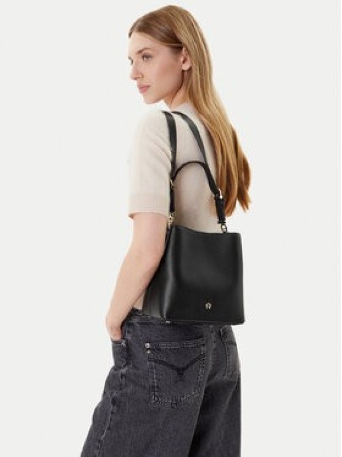 Aigner Torebka Delia S 136160 Czarny