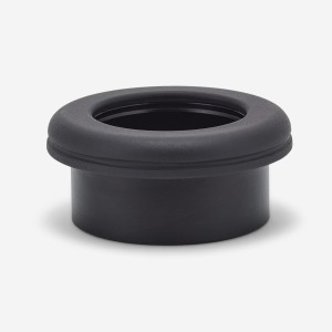 Muszla oczna do lornetki 10x42 HTR
