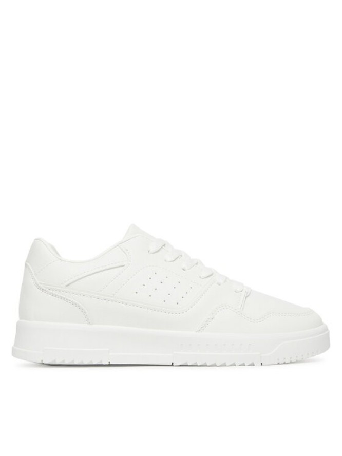 JENNY Sneakersy TS5375-06 Biały