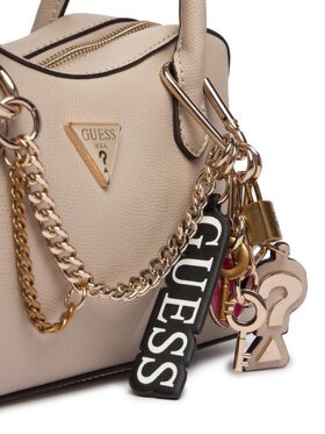 Guess Torebka HWBG98 99060 Beżowy