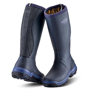 Botosy gumowe damskie Grubs Boots Rainline 2.0
