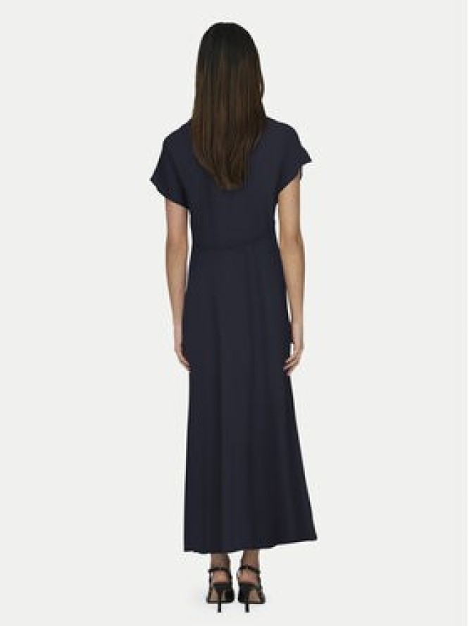 ONLY Sukienka codzienna Nova 15317842 Granatowy Regular Fit
