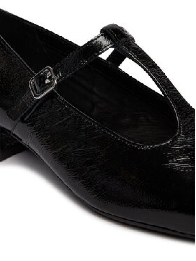 Vagabond Shoemakers Półbuty Debbie 6118-360-20 Czarny