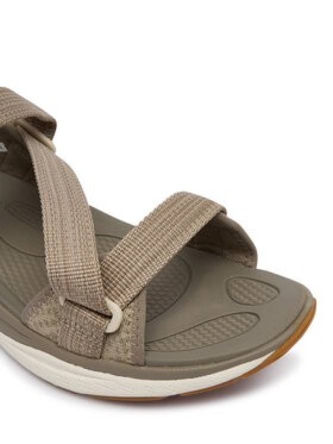 Keen Sandały Leiki Open-Toe 1031818 Beżowy