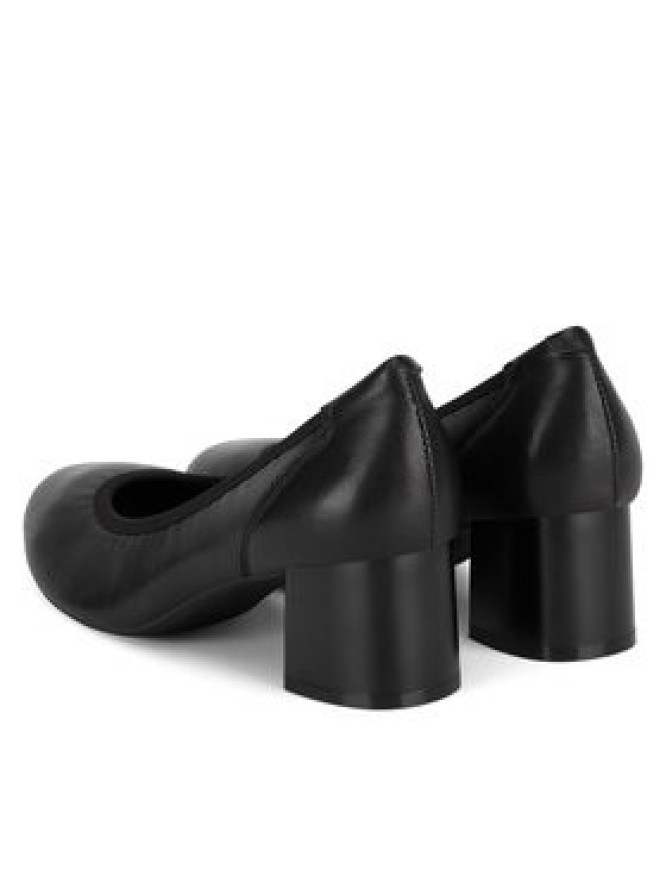 Lasocki Czółenka WYL4060-1Z Czarny