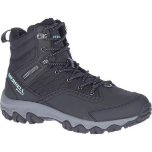Buty do chodzenia damskie Merrell Akita Mid Wp