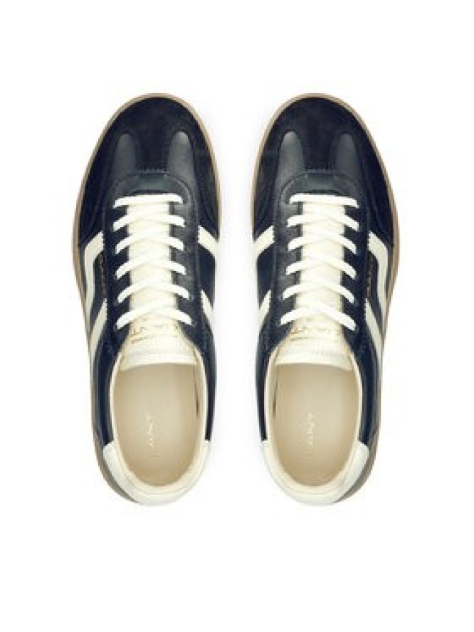 Gant Sneakersy 31531040 Czarny