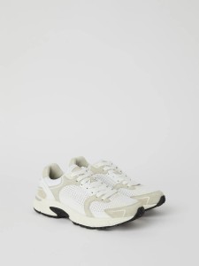 bjorn_borg Alley R3400 damskie do biegania - biały / off white – WHITE - OFF
