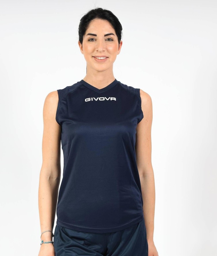 Tank top Givova One