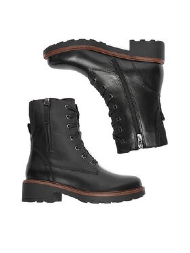 Lasocki Trzewiki CEO-RST-5658-03 Czarny