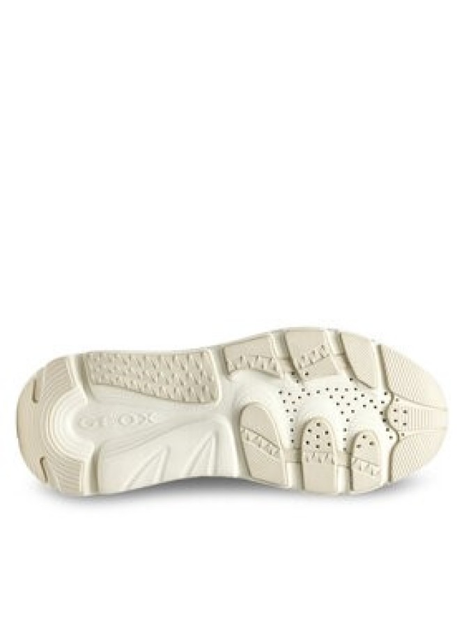 Geox Sneakersy D Diamanta D45UFB 05422 C1ZH6 Beżowy