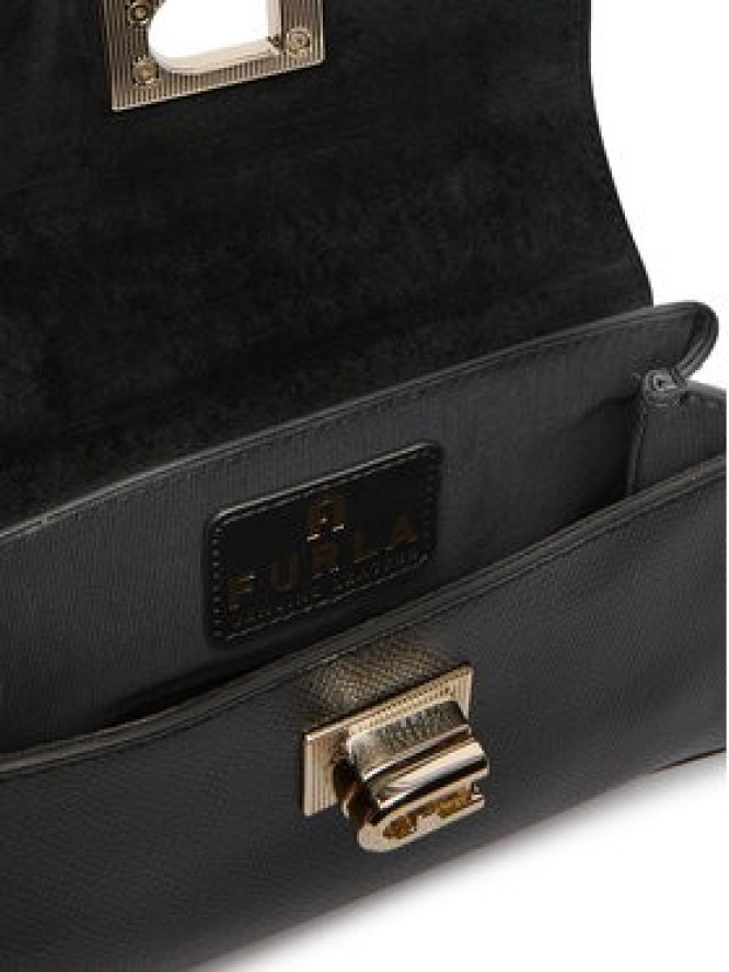 Furla Torebka 1927 Mini WE00423 ARE000 CN O6000 Czarny