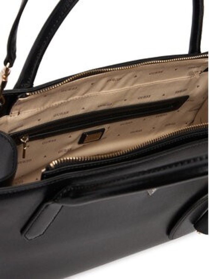 Guess Torebka Isobel HWBG99 32220 Czarny