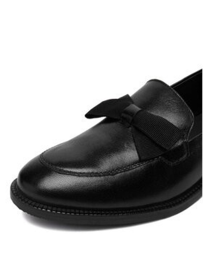 Lasocki Loafersy CEO-WI23-KILTY-06 Czarny