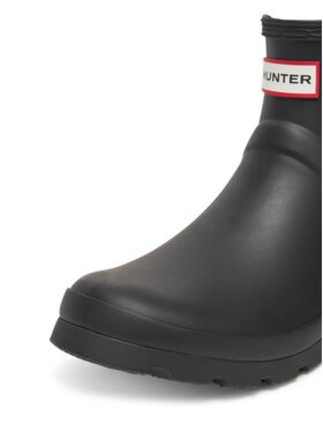 Hunter Kalosze HFW-001 Czarny