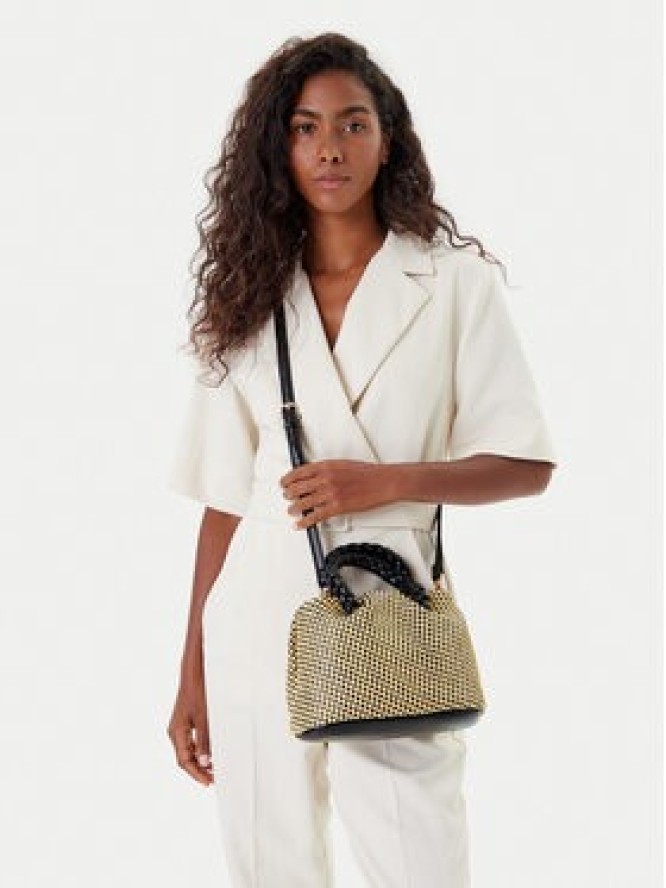 Call It Spring Torebka Stellina 14011111 Czarny