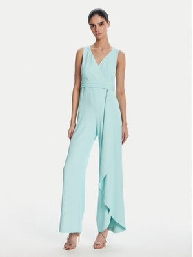 Artigli Kombinezon ACTU002152 250 Turkusowy Regular Fit