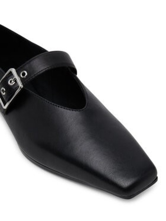 Vagabond Shoemakers Baleriny Wioletta 5701-201-20 Czarny