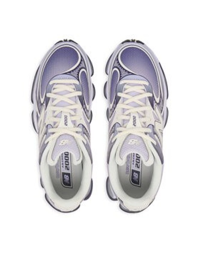 New Balance Sneakersy U20009BA Fioletowy