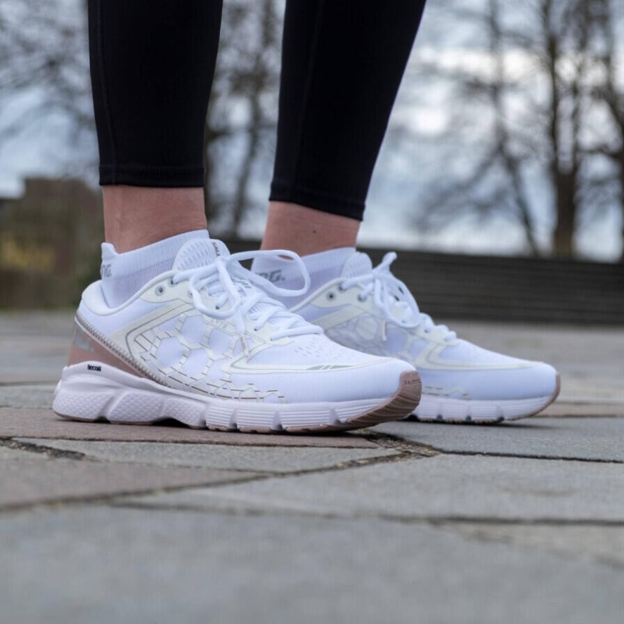 Buty do chodzenia damskie Salming Recoil Lyte