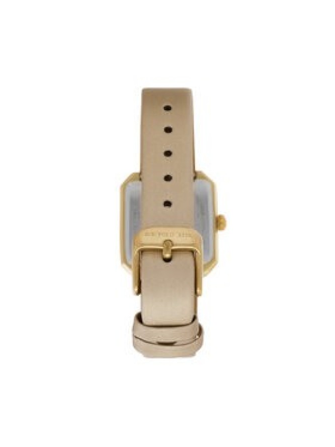 U.S. Polo Assn. Zegarek Brigitte USP8478YG Złoty