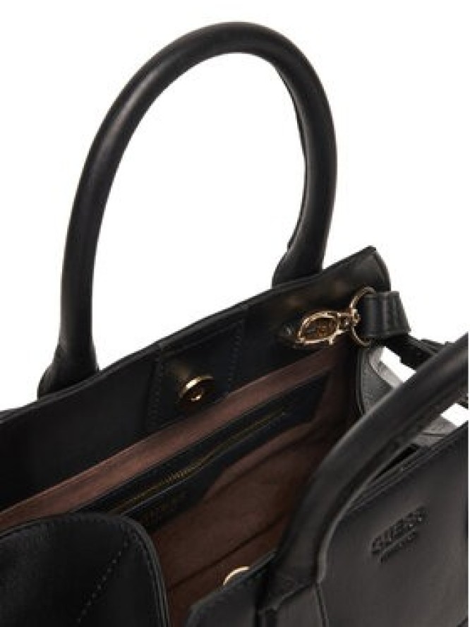 Guess Torebka HWYUAA P6236 Czarny
