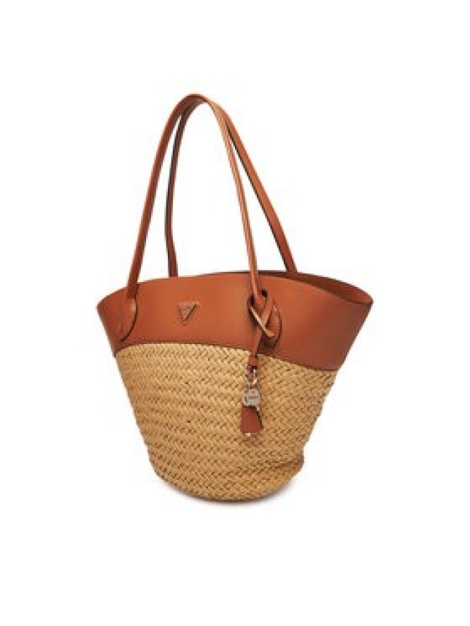 Guess Torebka Venere HWWG96 34230 Brązowy