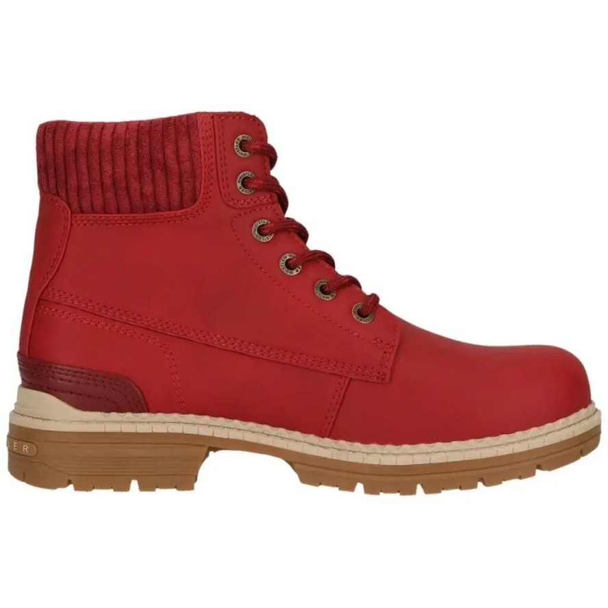 Buty damskie Whistler Lasti