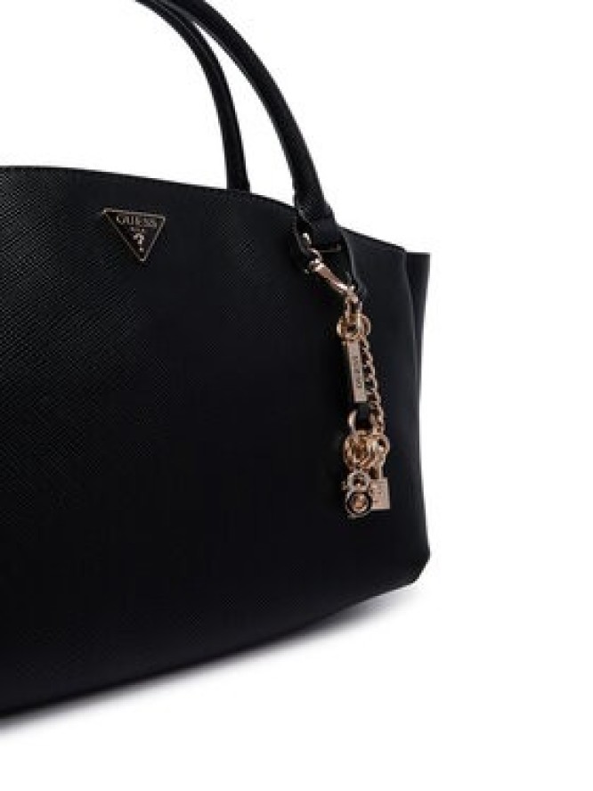Guess Torebka Gilda HWZG97 47060 Czarny