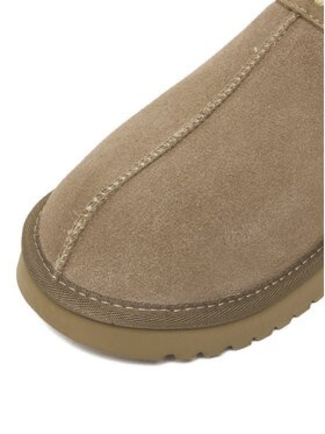 Badura Śniegowce EO-DAISY-TS6299-01 Szary