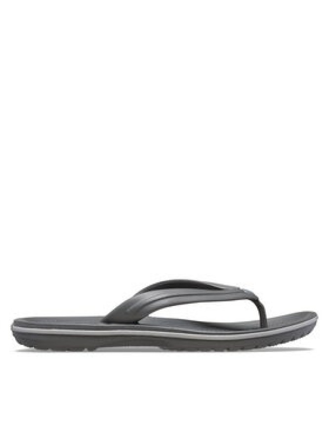 Crocs Japonki Crocband Flip 11033 Szary
