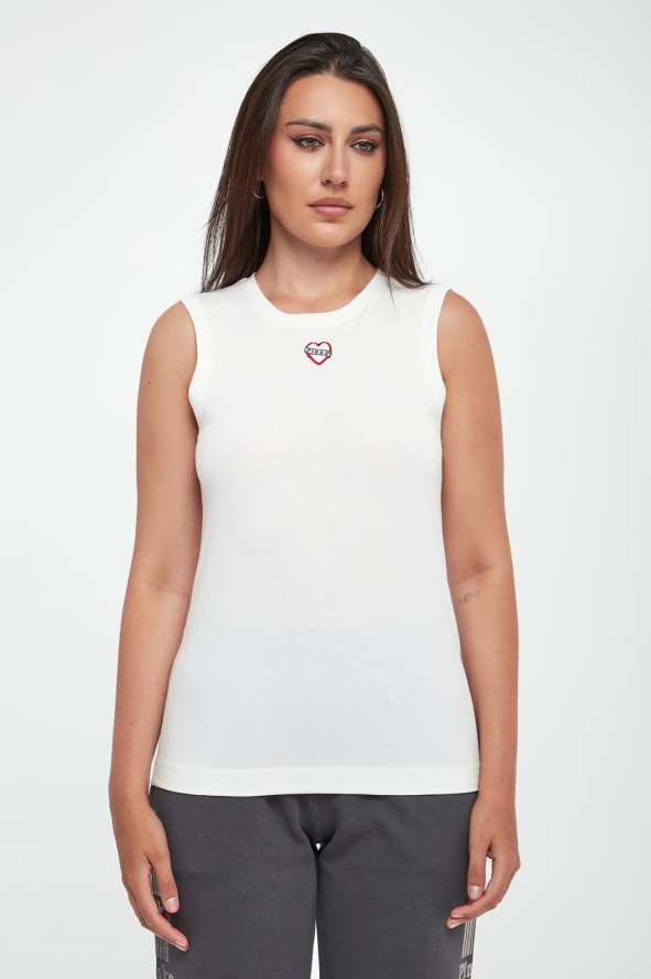 Top damski Casmiro PINKO