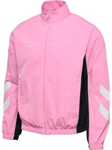 hummel Zip Jacket hmlI-D RIPSTOP TRACK JACKET — wytrzymały ripstop