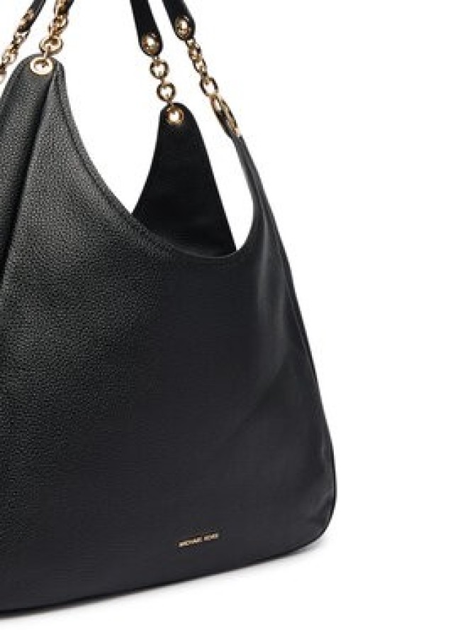 MICHAEL Michael Kors Torebka 30F6GEJE7L Czarny