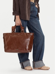 G-Star Raw Torebka CEO-ADA-GLER2 Brązowy