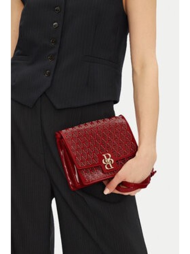 Badura Torebka WEN-06 Czerwony