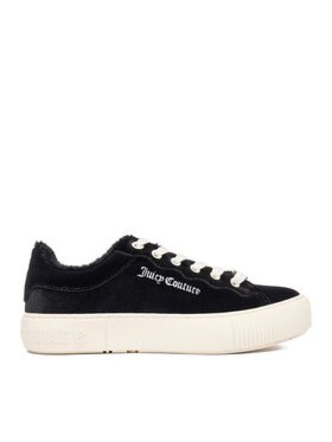Juicy Couture Sneakersy CEO-VSJU006 Czarny