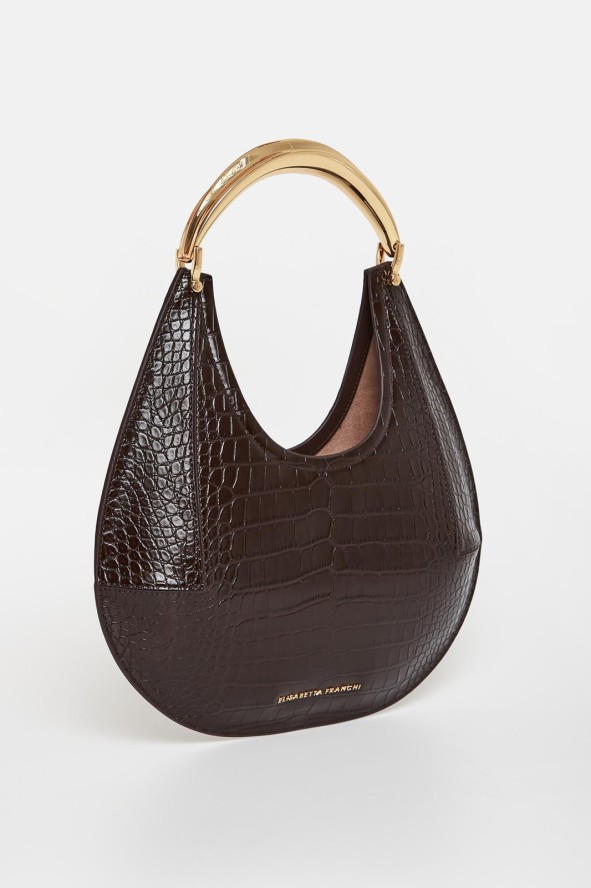 Torebka damska hobo ELISABETTA FRANCHI
